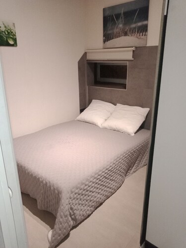 Gite AU Pied DU Ventoux A Caromb