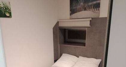 Gite AU Pied DU Ventoux A Caromb