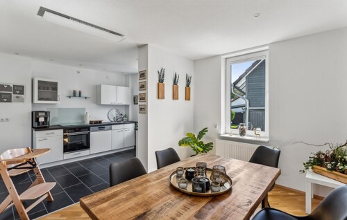 Tolle Wohnung in Bad Harzburg