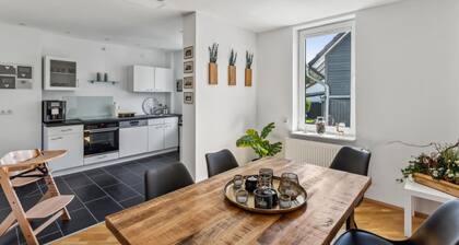 Amazing apartment in Bad Harzburg