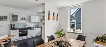Amazing apartment in Bad Harzburg