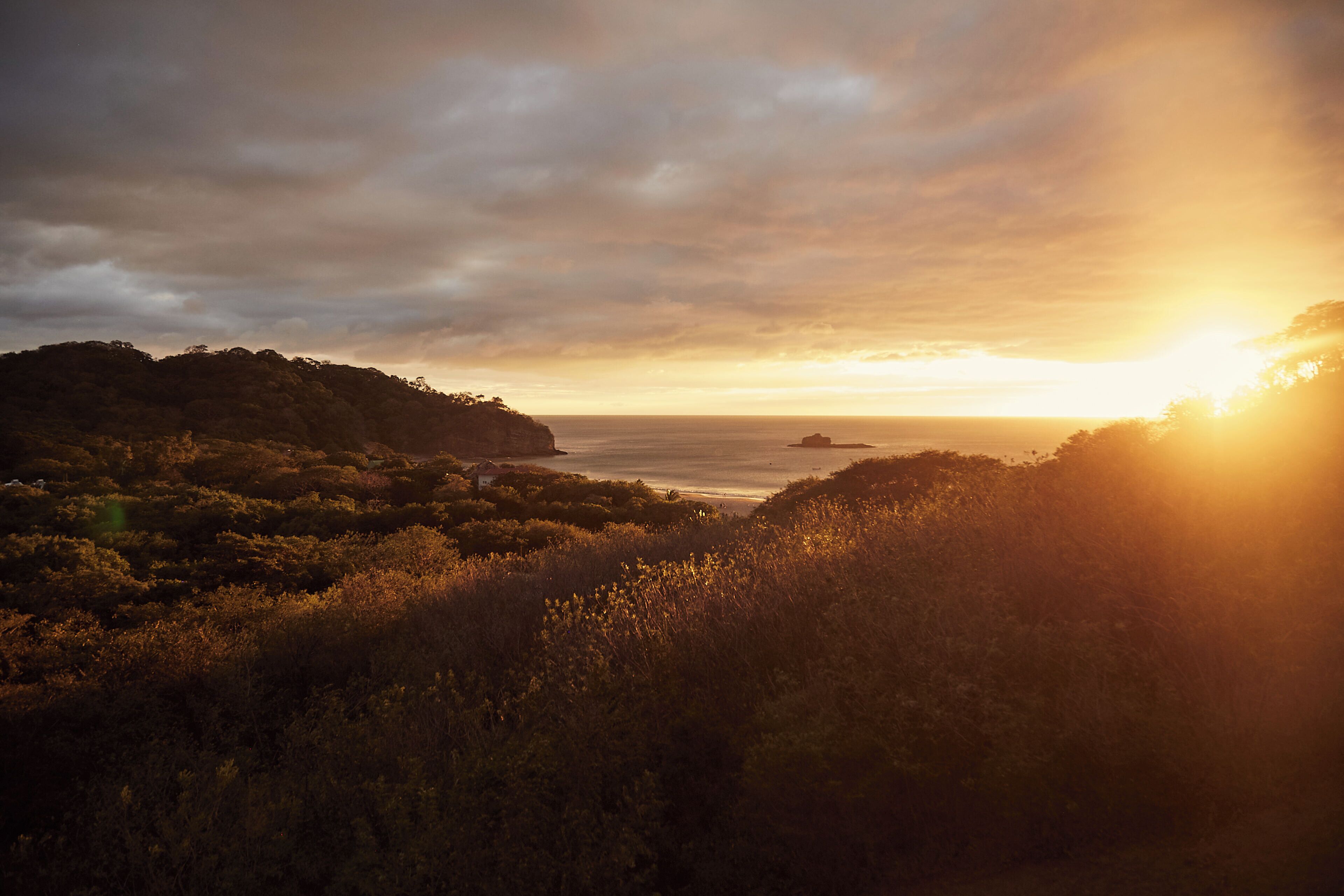 Habitación doble superior | Vistas al mar