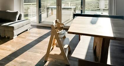 Ferienhaus in Kapfenstein