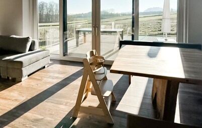 Ferienhaus in Kapfenstein