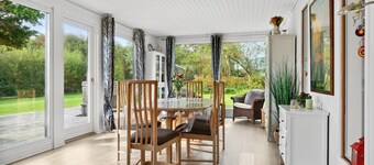 2 bedroom stunning home in Vinderup