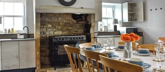 Box Tree Farmhouse - UK47034