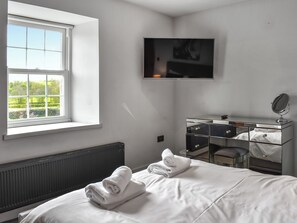 4 slaapkamers, gratis wifi, beddengoed
