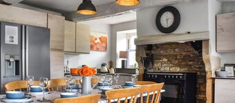 Box Tree Farmhouse - UK47034