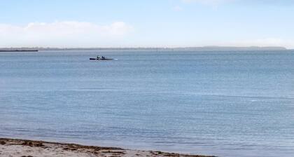 Nice home in Faxe Ladeplads with WiFi