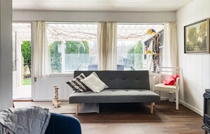 تلفزيون ذكي، مدفأة