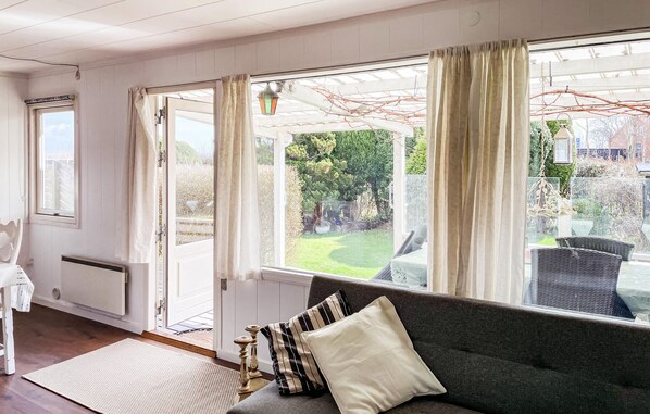 تلفزيون ذكي، مدفأة