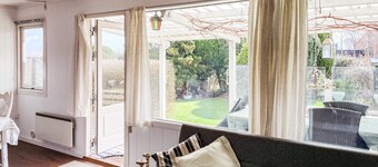 Nice home in Faxe Ladeplads with WiFi