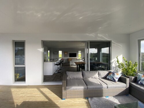 The Boat House Houhora