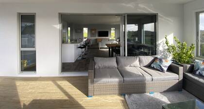 The Boat House Houhora