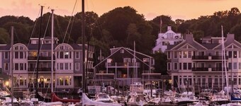 Discover Scituate charm, just a quick ride away from Nantasket Beach