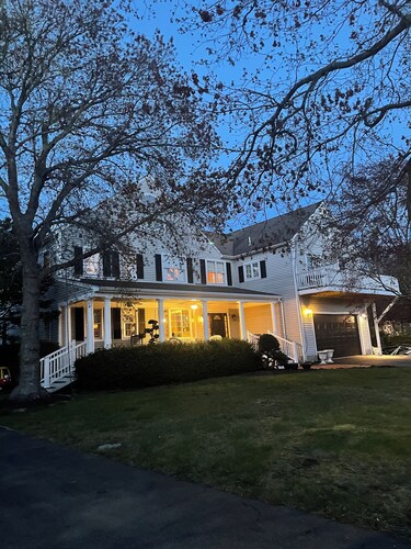 Discover Scituate charm, just a quick ride away from Nantasket Beach