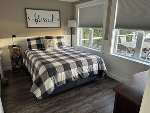 3 Schlafzimmer, Bügeleisen/Bügelbrett, WLAN, Bettwäsche