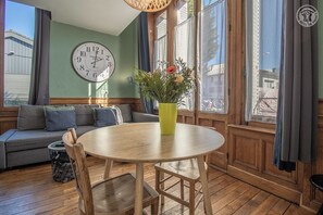 Dining - LA Maison Rouge - Albertville (ALBERTVILLE)