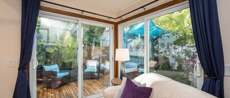 スマートテレビ