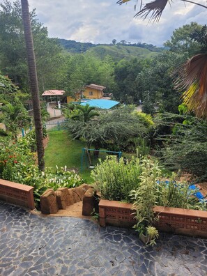 Exterior - Hospedatensanrafael (San Rafael)