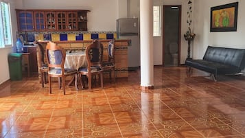 Área de estar