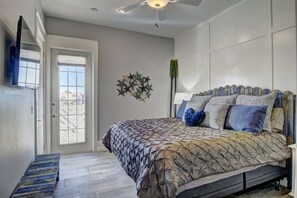 Apartment (2 Bedrooms) | Innenbereich