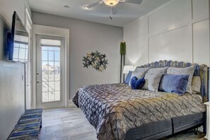 Exterior - Breez In TC 10304 (Port Aransas)