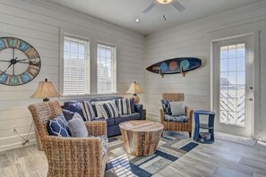 Interior - Breez In TC 10304 (Port Aransas)