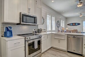 Exterior - Breez In TC 10304 (Port Aransas)