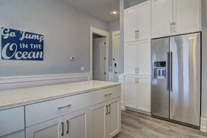 Interior - Breez In TC 10304 (Port Aransas)