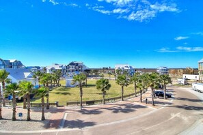 Interior - Breez In TC 10304 (Port Aransas)