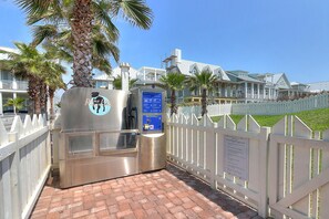 Interior - Breez In TC 10304 (Port Aransas)