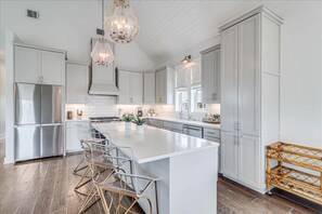 Ferienhaus (5 Bedrooms) | Innenbereich