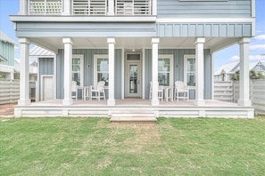 Casa (5 Bedrooms) | Interni