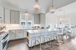 Ferienhaus (5 Bedrooms) | Innenbereich