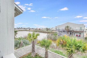 Interior - Sea Biscuit 279 HI (Port Aransas)