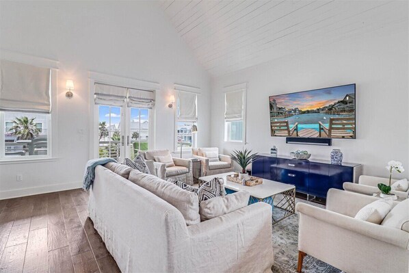 Hus (5 Bedrooms) | Innvendig