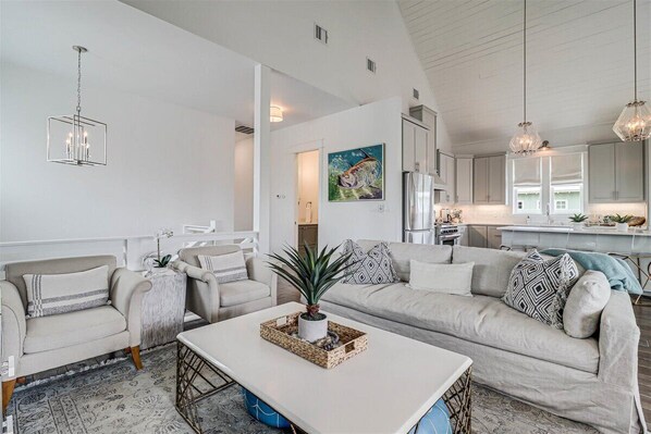 Ferienhaus (5 Bedrooms) | Innenbereich