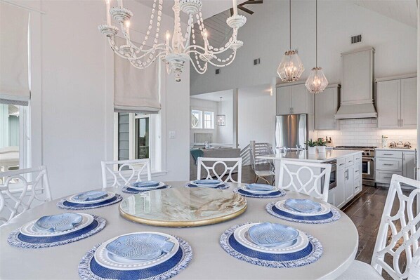 Ferienhaus (5 Bedrooms) | Innenbereich