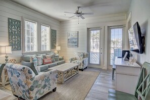 Exterior - Sit Back & Relax TC 10103 (Port Aransas)