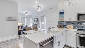 Apartemen (1 Bedroom) | Interior