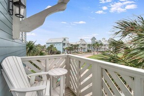 Apartment (1 Bedroom) | Interior - Flying Dolphin TC 10201 (Port Aransas)
