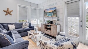 Apartemen (1 Bedroom) | Interior