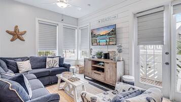 Apartment (1 Bedroom) | Interior