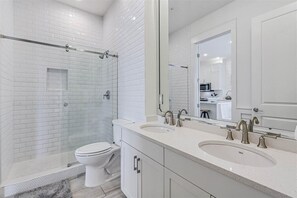Lägenhet (2 Bedrooms) | Interiör