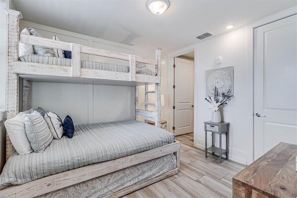 公寓 (2 Bedrooms) | 外觀