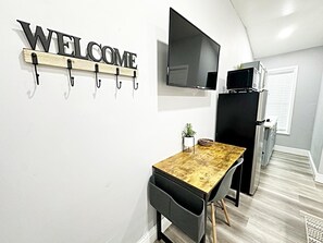 Interior - Private cozy studio near Airport & Beaches (Fort Lauderdale)