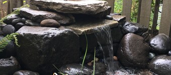 Hidden Treasure - A Private Guest Suite