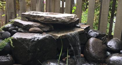 Hidden Treasure - A Private Guest Suite