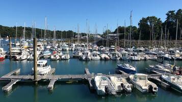 Port de plaisance